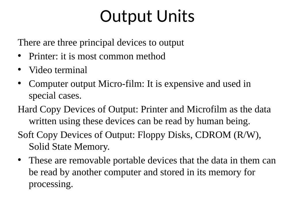 Application of Computer in Economics Course: - slide 60 of 194