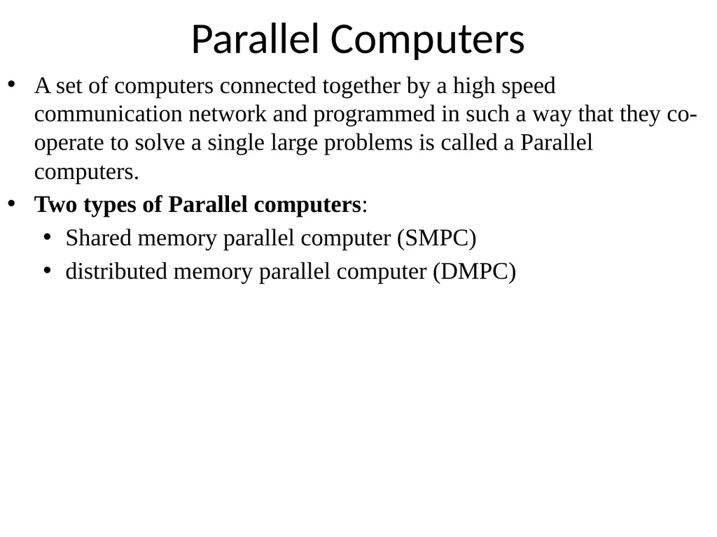 Application of Computer in Economics Course: - slide 47 of 194