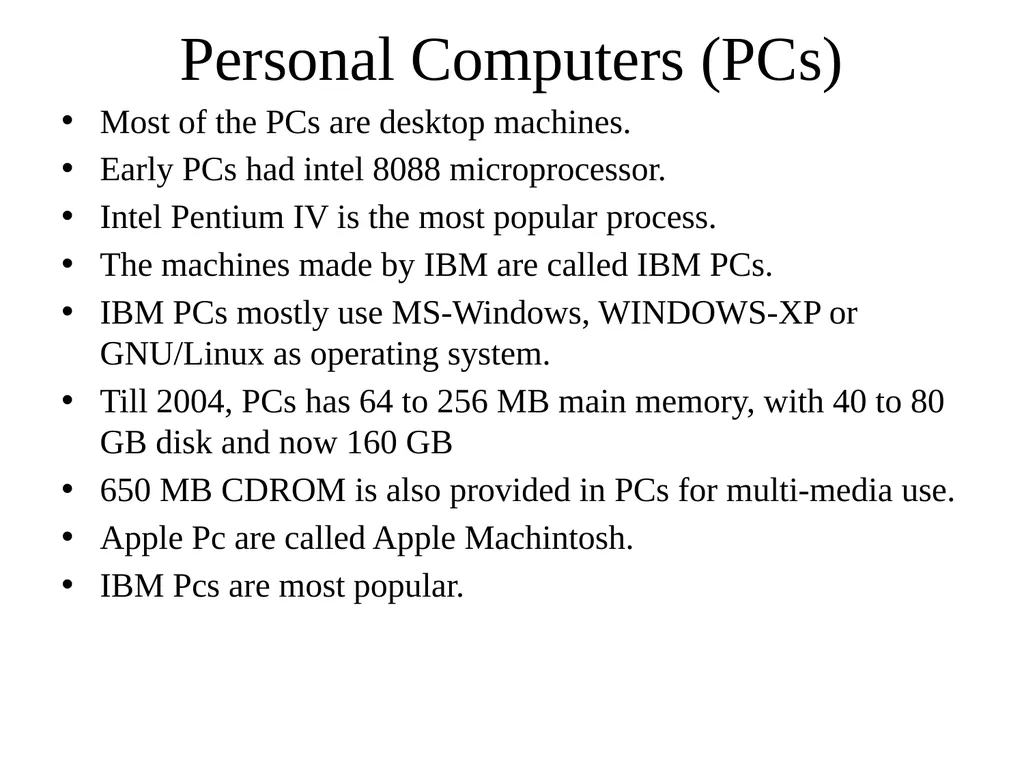 Application of Computer in Economics Course: - slide 41 of 194