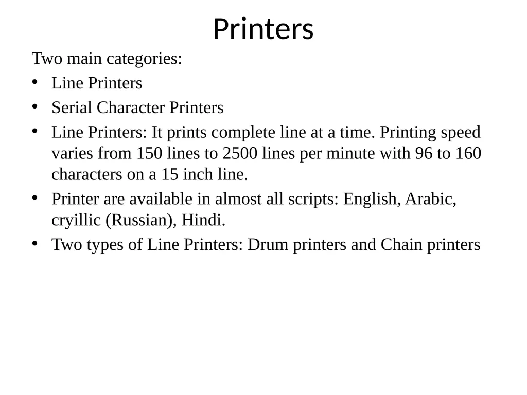 Application of Computer in Economics Course: - slide 61 of 194