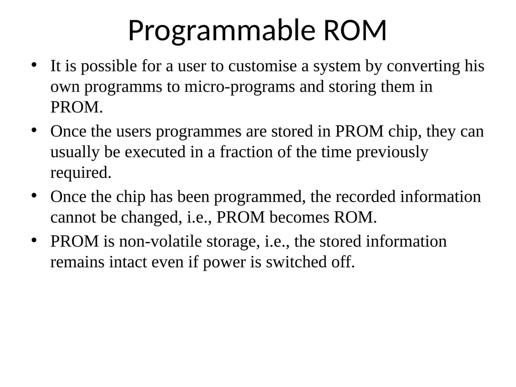 Application of Computer in Economics Course: - slide 77 of 194