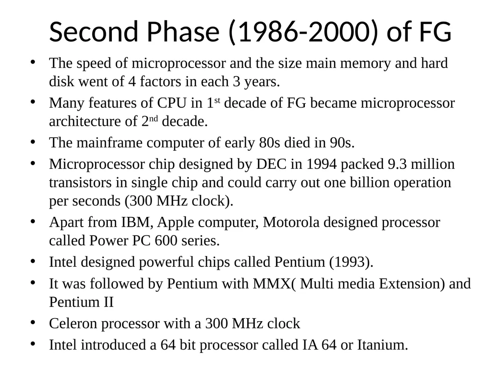 Application of Computer in Economics Course: - slide 25 of 194