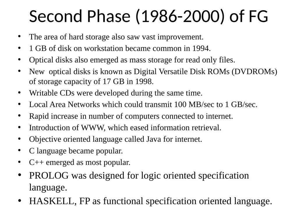 Application of Computer in Economics Course: - slide 26 of 194