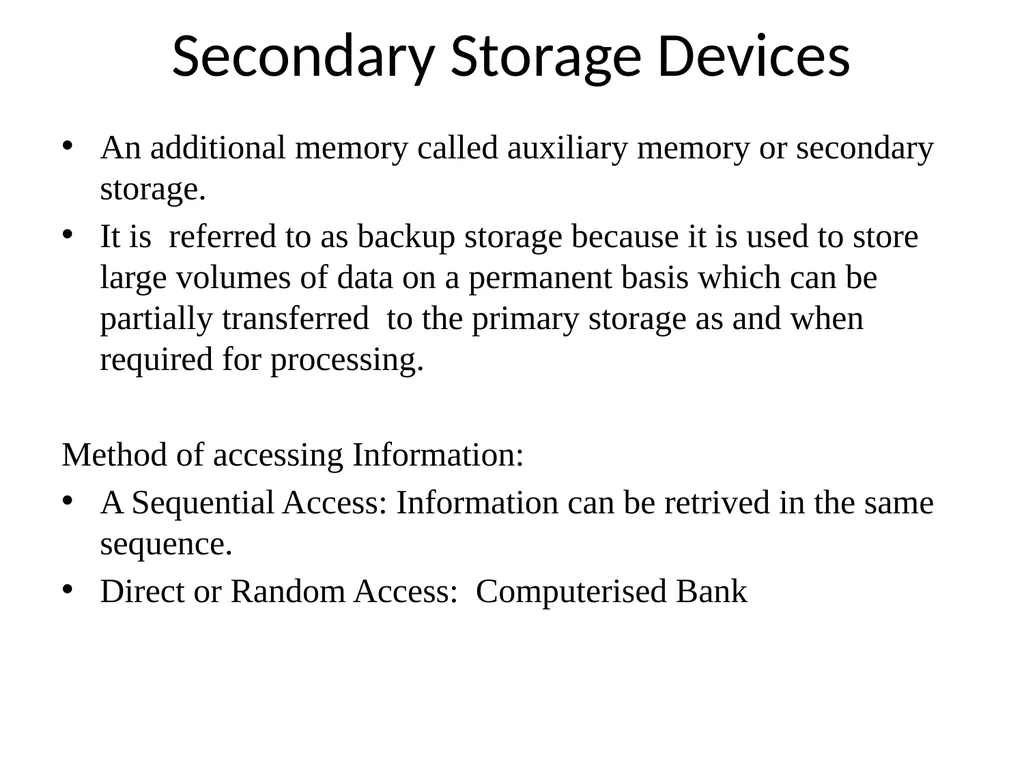 Application of Computer in Economics Course: - slide 82 of 194