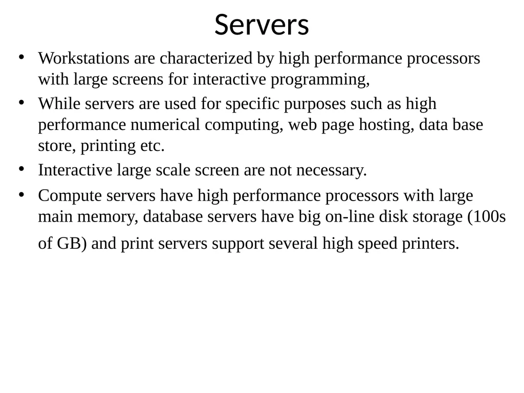 Application of Computer in Economics Course: - slide 43 of 194