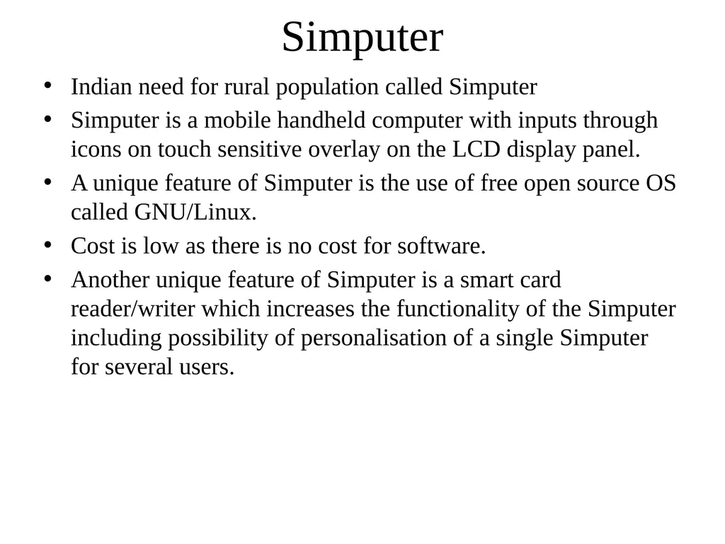 Application of Computer in Economics Course: - slide 39 of 194