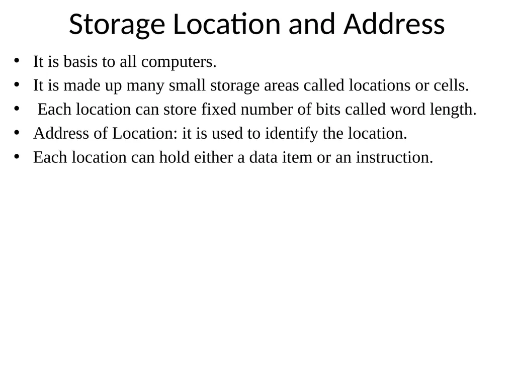 Application of Computer in Economics Course: - slide 71 of 194