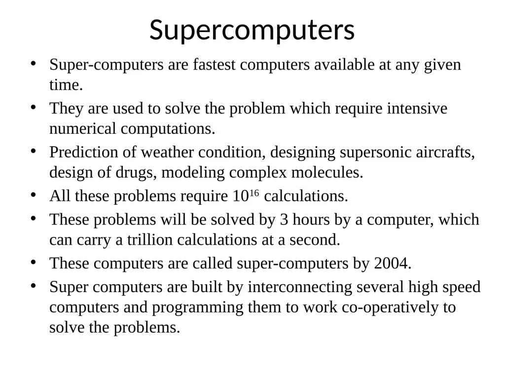 Application of Computer in Economics Course: - slide 45 of 194