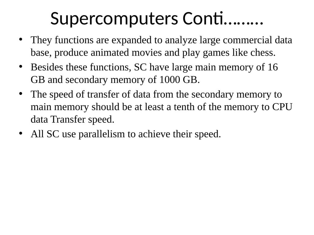 Application of Computer in Economics Course: - slide 46 of 194