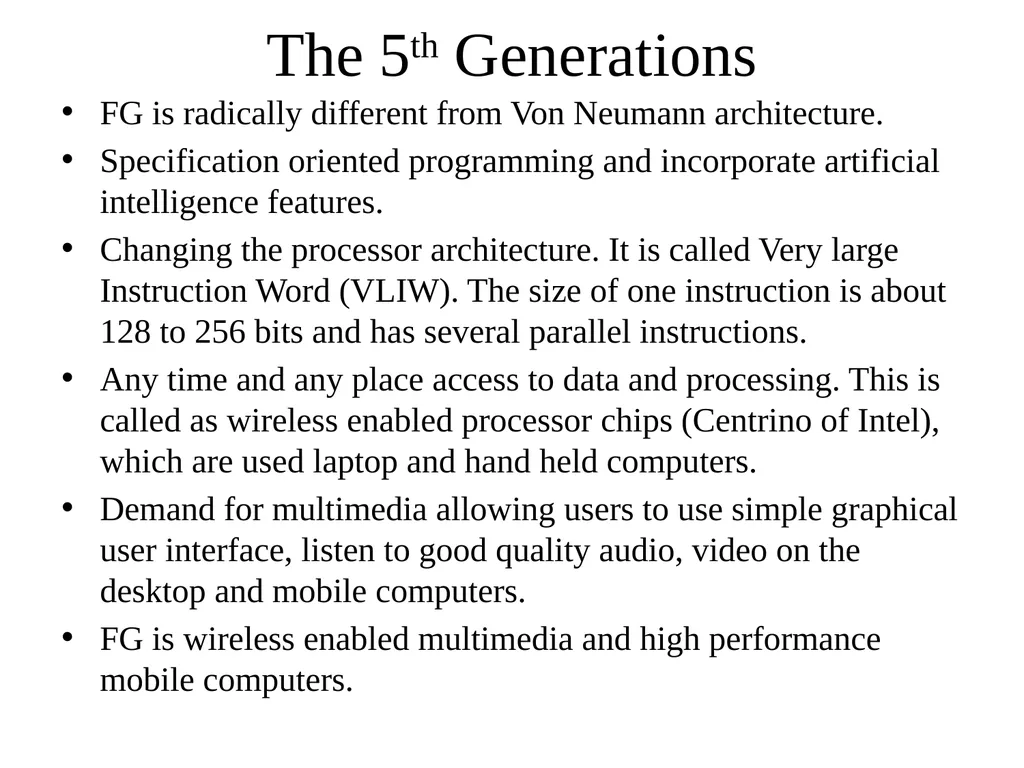 Application of Computer in Economics Course: - slide 29 of 194