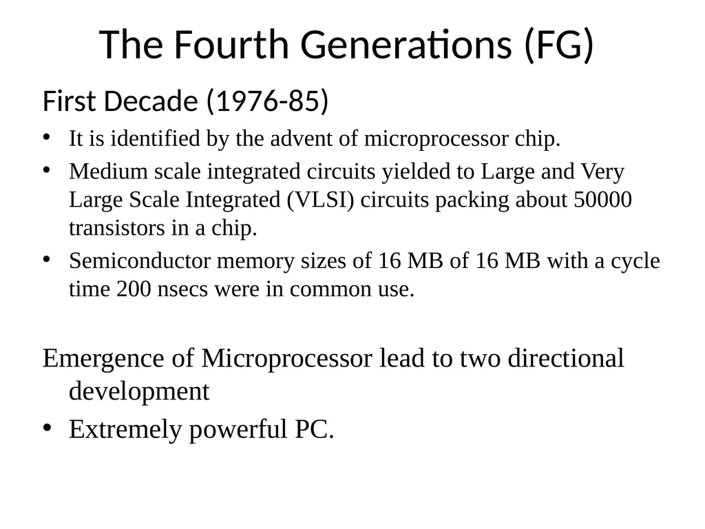 Application of Computer in Economics Course: - slide 22 of 194