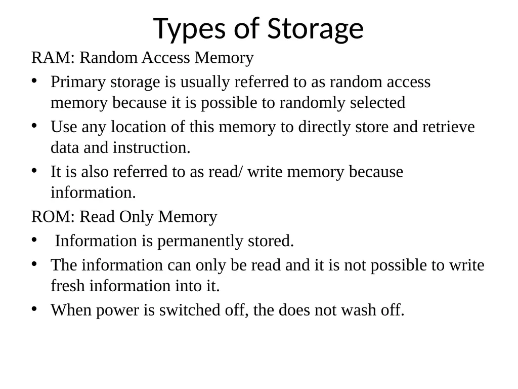 Application of Computer in Economics Course: - slide 75 of 194