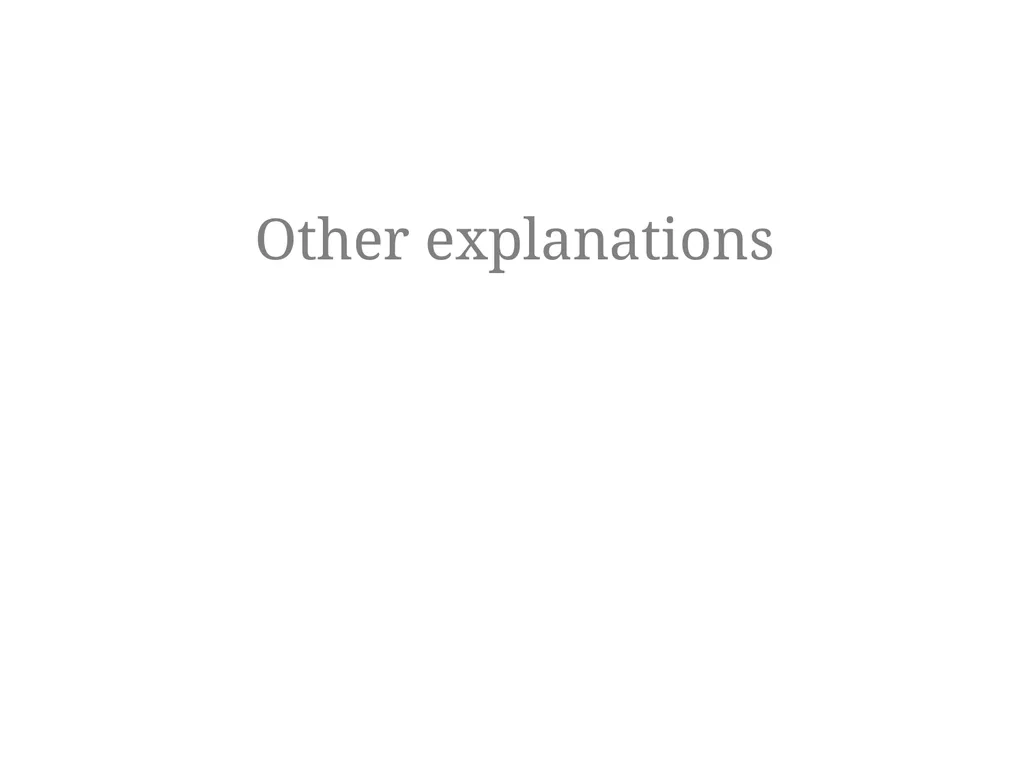 Higher Education as Self-formation Simon Marginson - slide 15 of 20