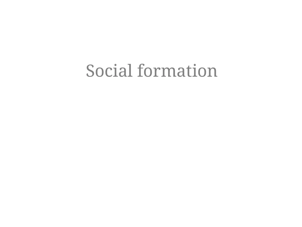 Higher Education as Self-formation Simon Marginson - slide 12 of 20