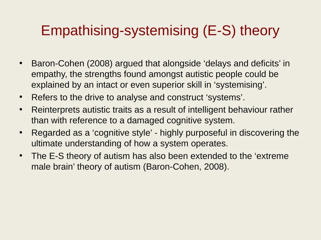 An insider’s critique of the dominant - slide 13 of 30