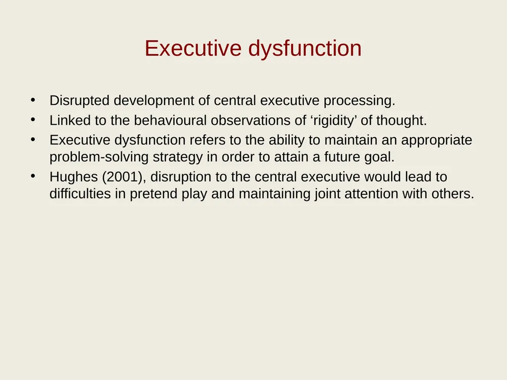 An insider’s critique of the dominant - slide 8 of 30