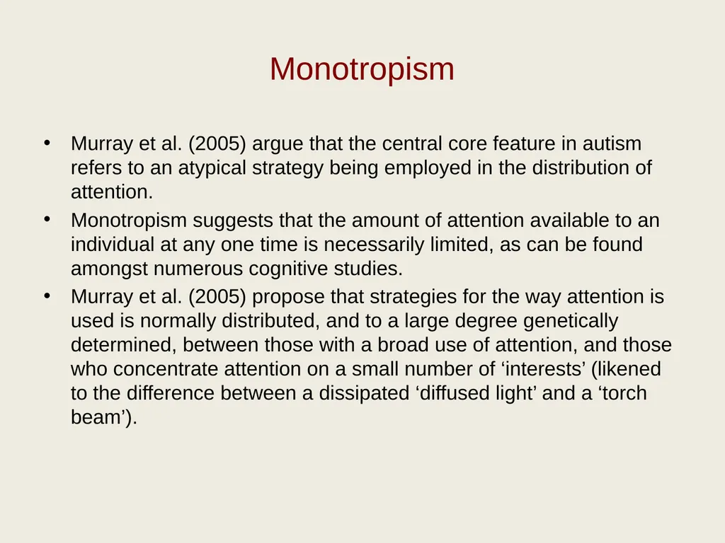 An insider’s critique of the dominant - slide 16 of 30
