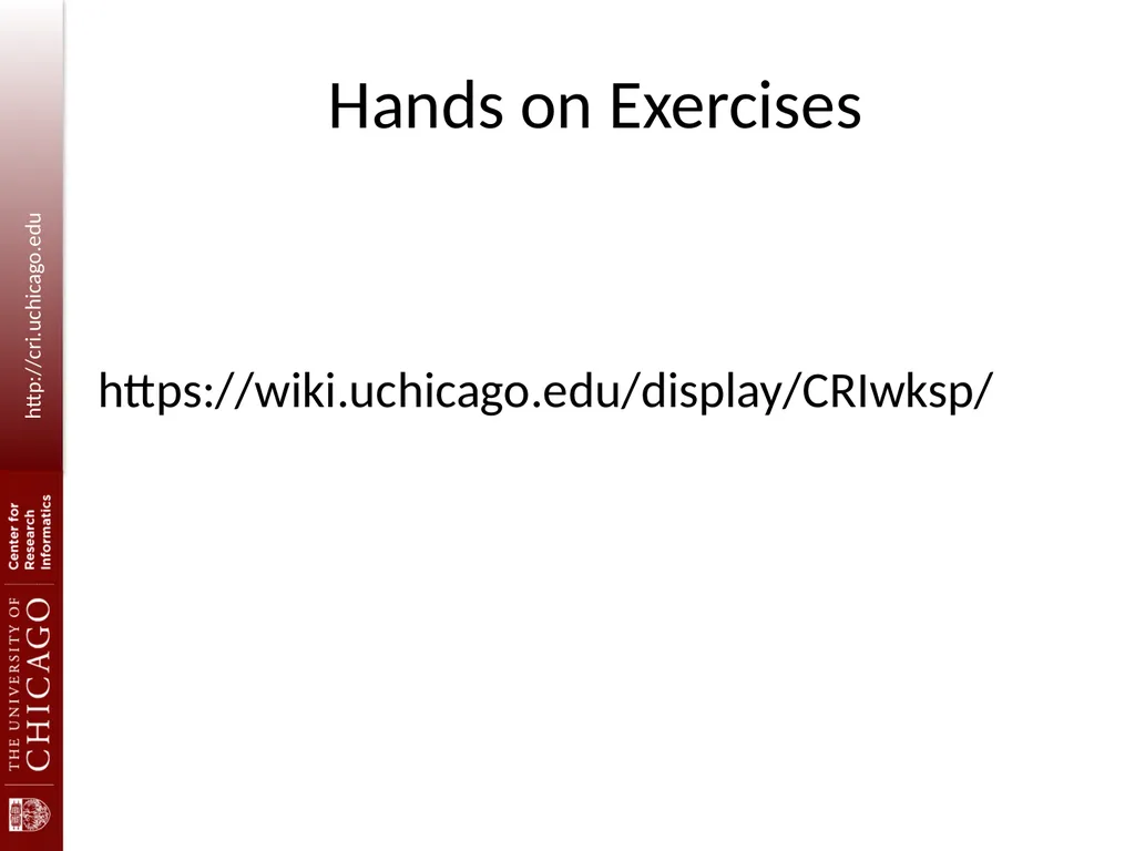 Introduction to Linux command line for - slide 21 of 22