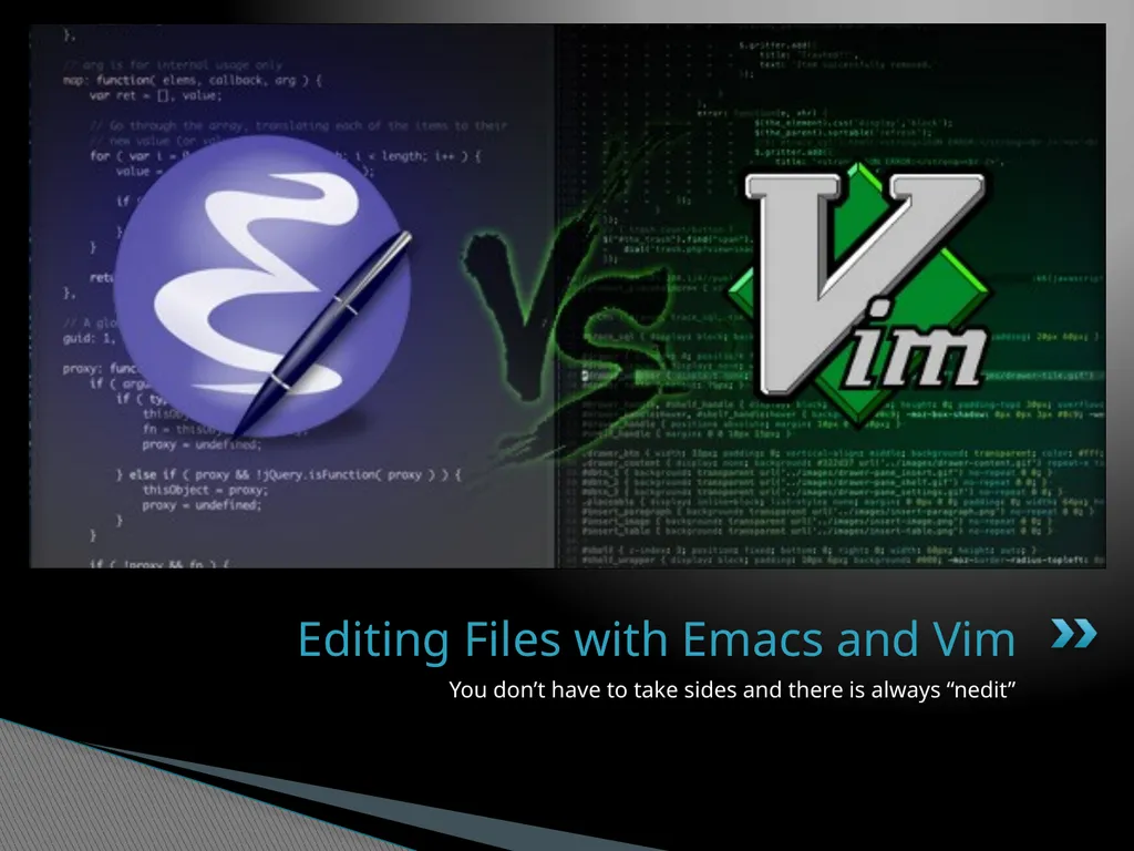 Introduction to Linux “Linux at the Command Line” - slide 50 of 53