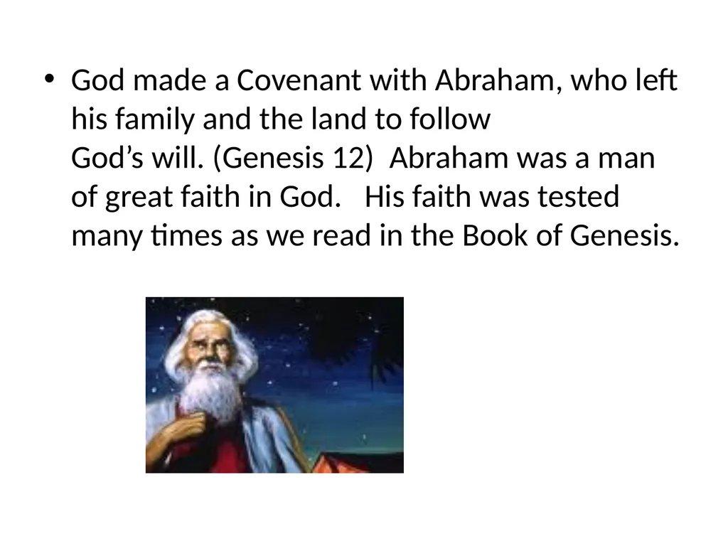 The Bible God’s Holy Word Both Christians and Jews - slide 21 of 31