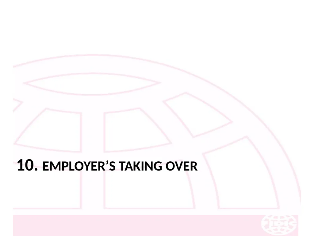 FIDIC Conditions of Contract for Construction - slide 128 of 250