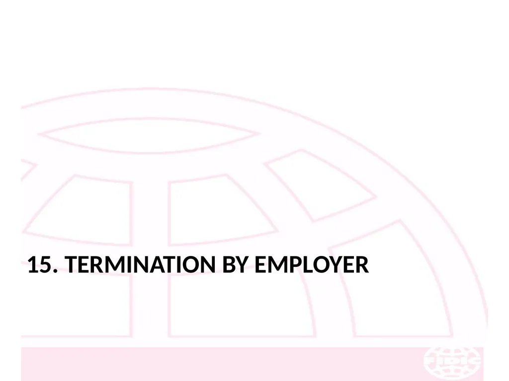 FIDIC Conditions of Contract for Construction - slide 193 of 250