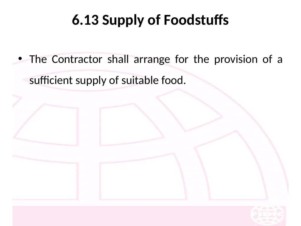 FIDIC Conditions of Contract for Construction - slide 86 of 250