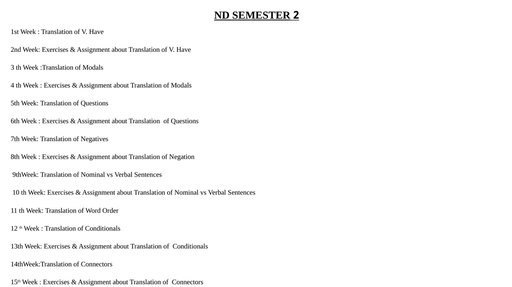 English Dept. / College of Education for - slide 2 of 13