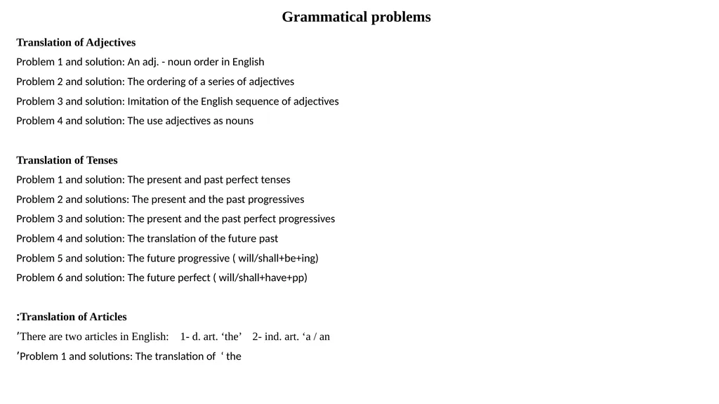 English Dept. / College of Education for - slide 12 of 13