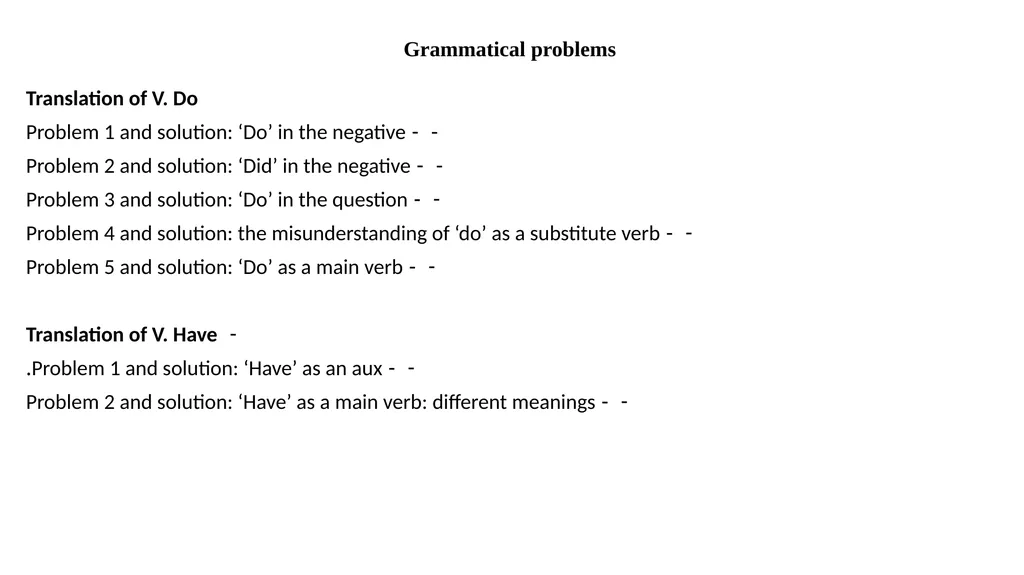 English Dept. / College of Education for - slide 8 of 13
