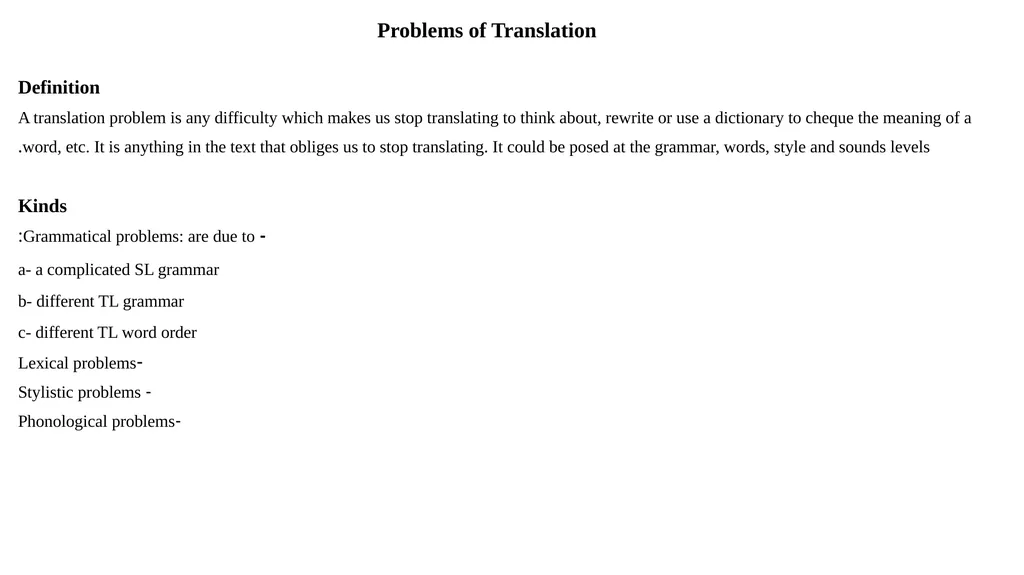 English Dept. / College of Education for - slide 6 of 13