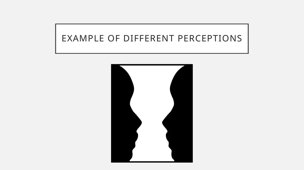 Risk Perception How past experiences determine - slide 4 of 16