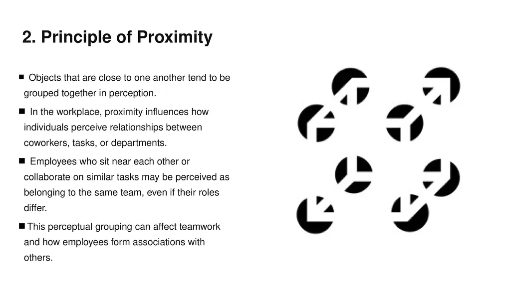 Perception in OB Understanding How Perception - slide 8 of 12