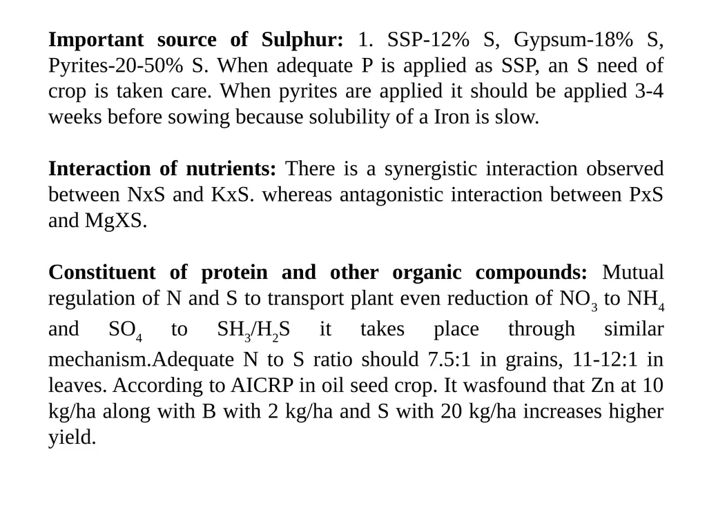 Rapeseed and Mustard (Brassica spp.) Rapeseed and - slide 28 of 35