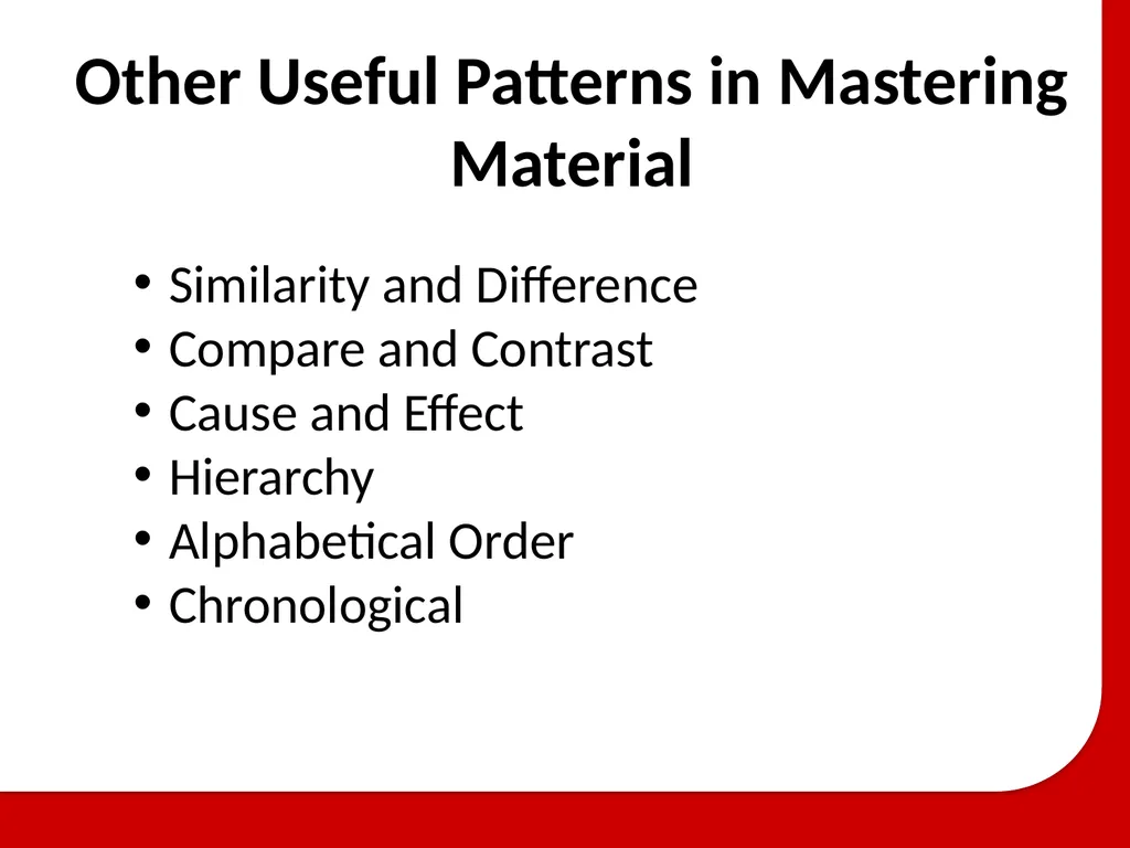 Peer Facilitator Workshop Donna L. Pattison How Do - slide 23 of 23