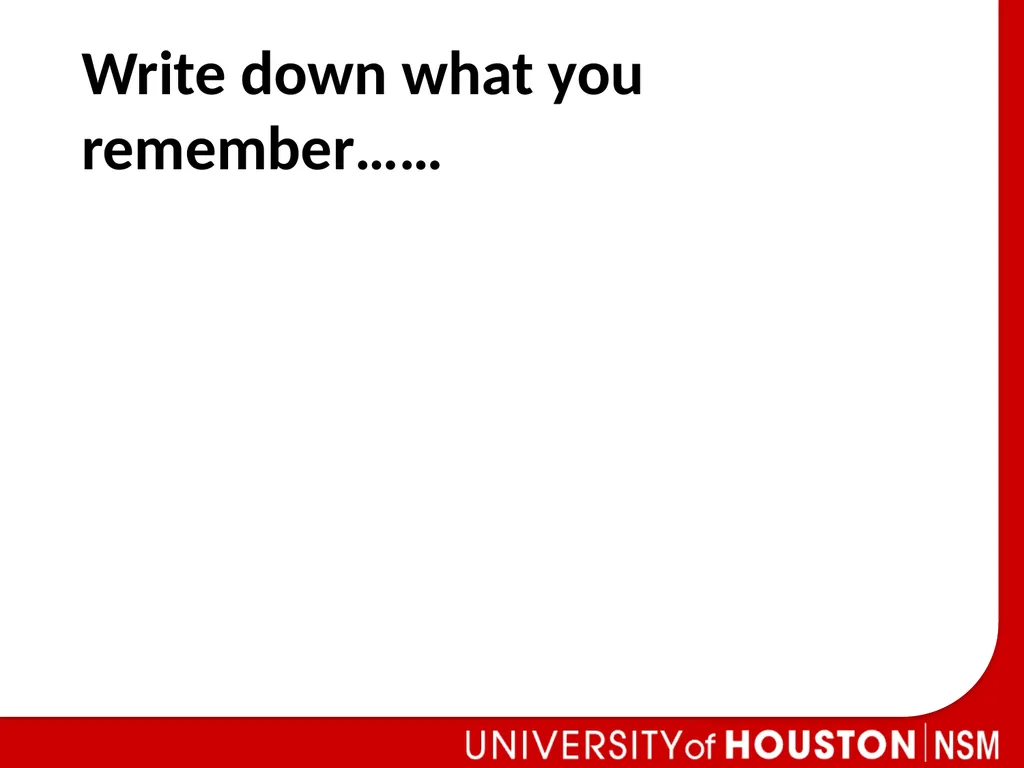 Peer Facilitator Workshop Donna L. Pattison How Do - slide 16 of 23