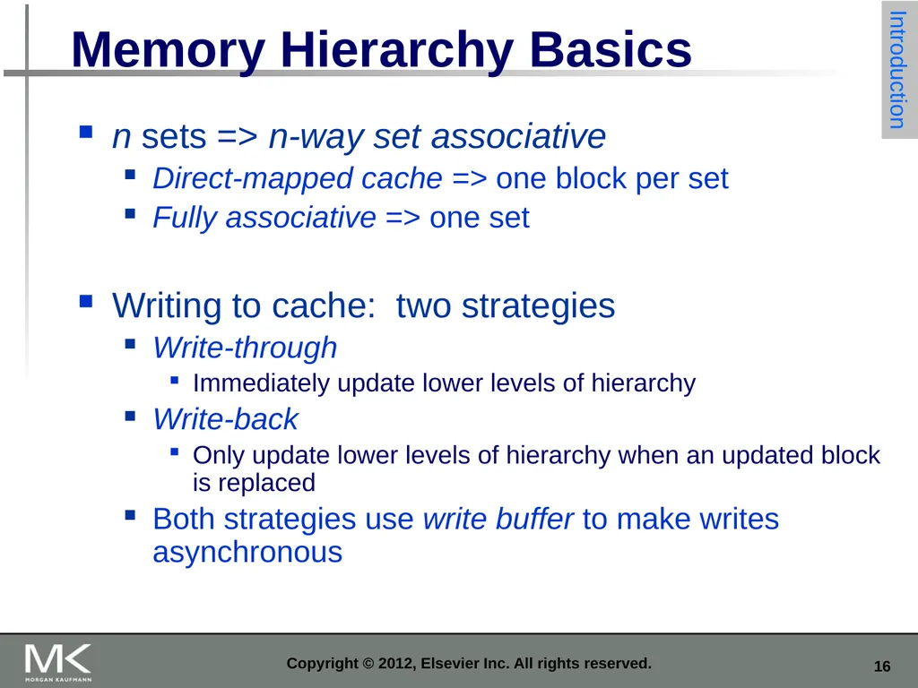 Copyright © 2012, Elsevier Inc. All rights - slide 16 of 52
