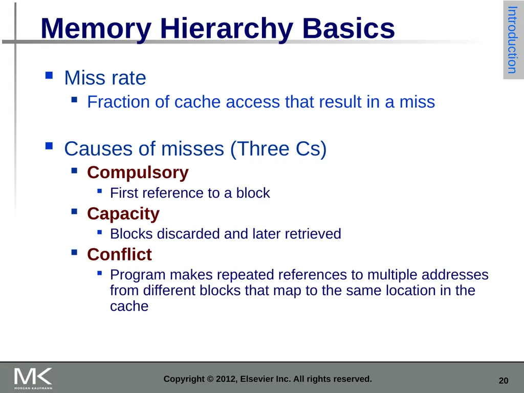 Copyright © 2012, Elsevier Inc. All rights - slide 20 of 52
