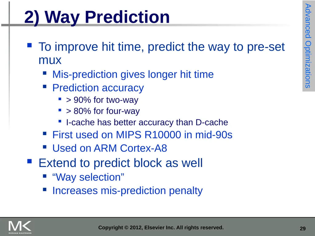 Copyright © 2012, Elsevier Inc. All rights - slide 29 of 52