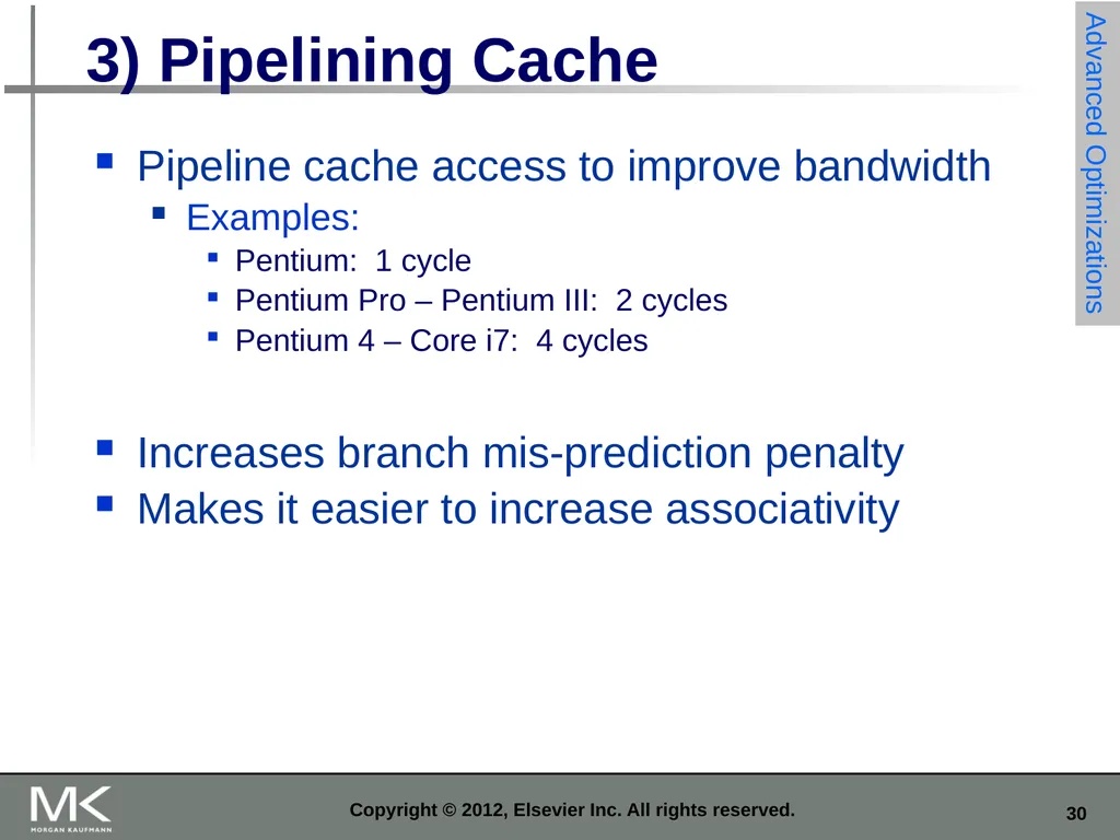 Copyright © 2012, Elsevier Inc. All rights - slide 30 of 52
