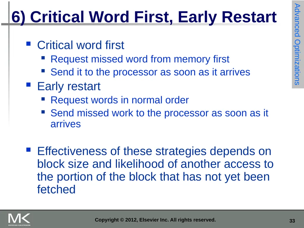 Copyright © 2012, Elsevier Inc. All rights - slide 33 of 52