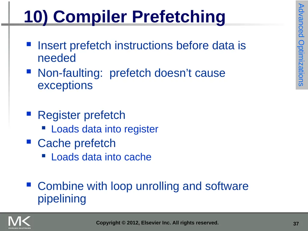 Copyright © 2012, Elsevier Inc. All rights - slide 37 of 52