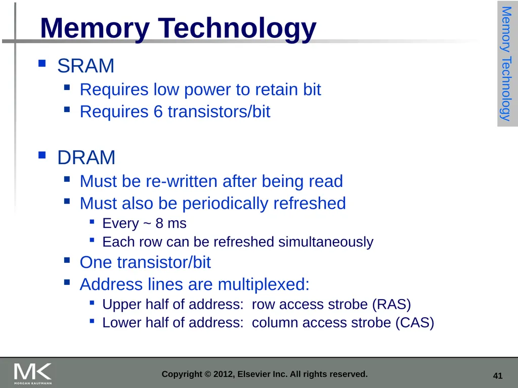 Copyright © 2012, Elsevier Inc. All rights - slide 41 of 52