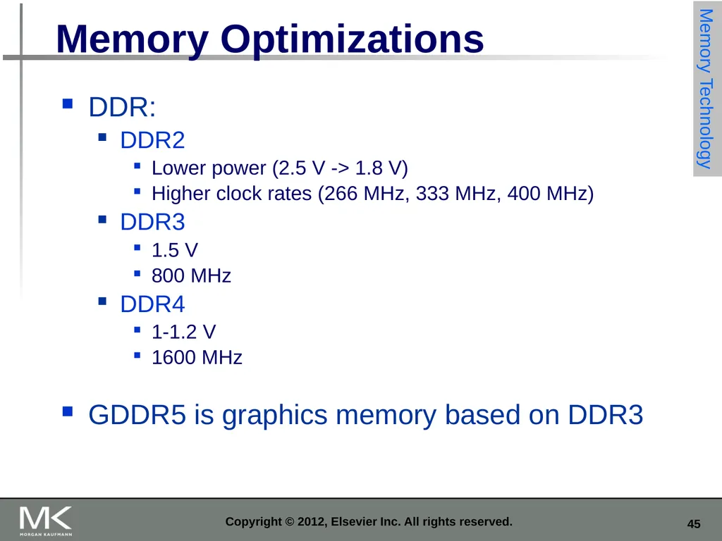 Copyright © 2012, Elsevier Inc. All rights - slide 45 of 52