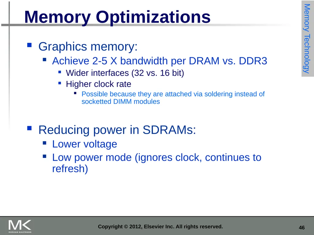 Copyright © 2012, Elsevier Inc. All rights - slide 46 of 52