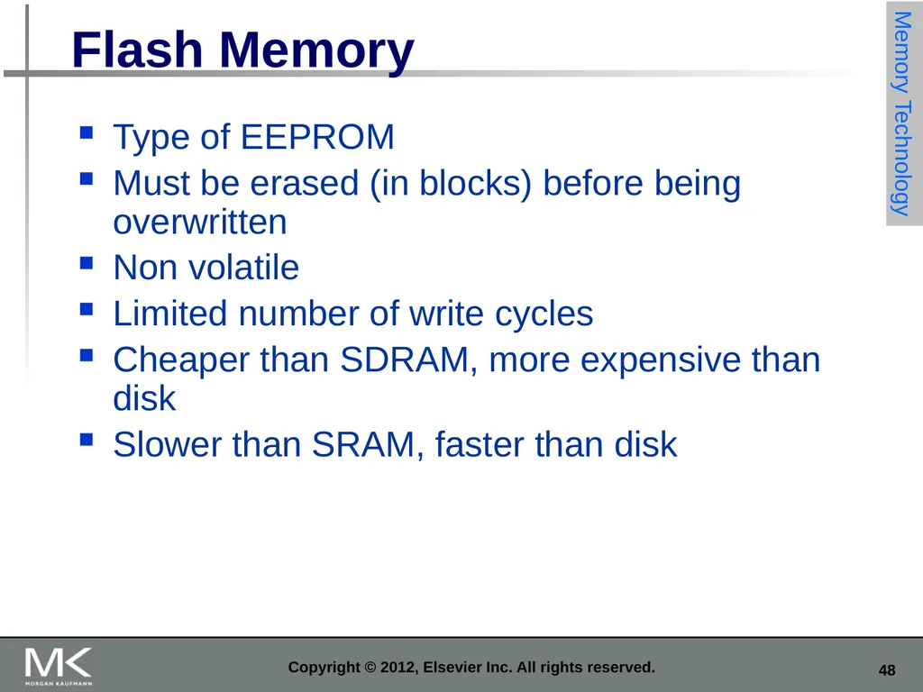 Copyright © 2012, Elsevier Inc. All rights - slide 48 of 52