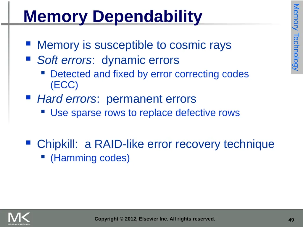 Copyright © 2012, Elsevier Inc. All rights - slide 49 of 52