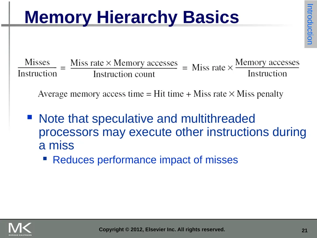 Copyright © 2012, Elsevier Inc. All rights - slide 21 of 52