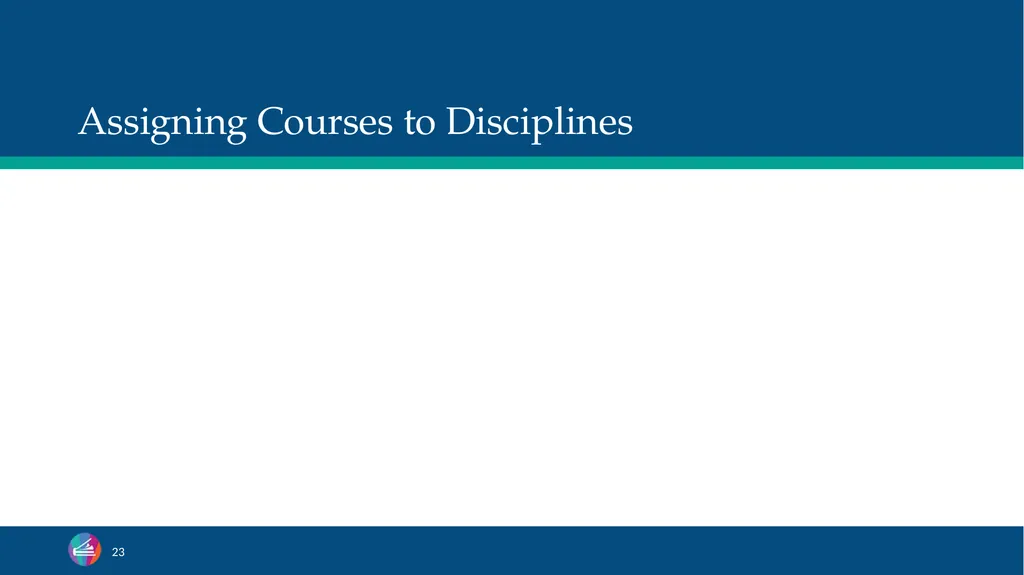TOP Codes: What Are They? Craig Rutan, ASCCC Data - slide 23 of 38