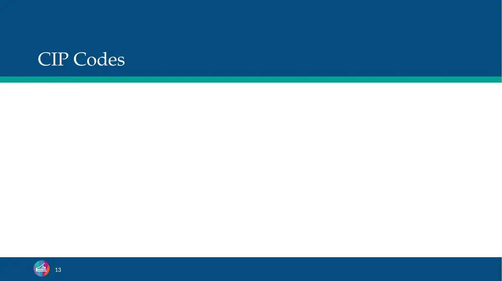 TOP Codes: What Are They? Craig Rutan, ASCCC Data - slide 13 of 38